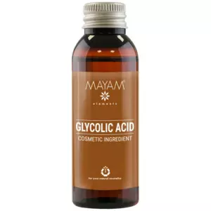 Acid Glicolic-50 ml