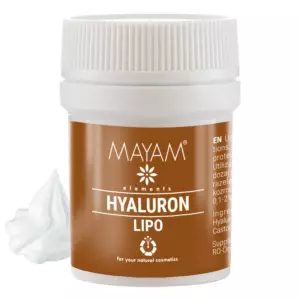 Acid hialuronic LIPO-1 gr