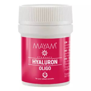 Acid hialuronic pur, OLIGO-1 gr