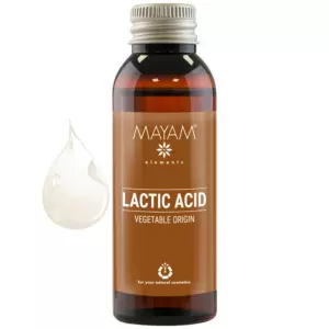 Acid lactic AHA-60 gr