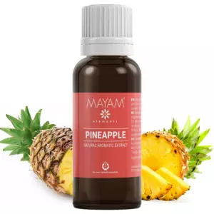 Extract aromatic de Ananas-25 ml