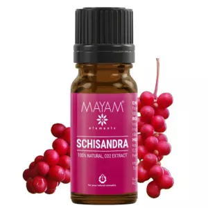 Extract de Schisandra CO2-10 ml