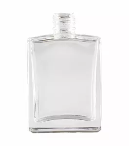 Flacon sticlă David, 50 ml