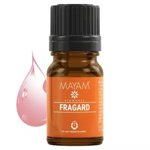 Fragard conservant cosmetic-5 ml