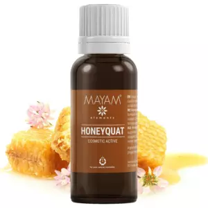 Honeyquat-270 gr