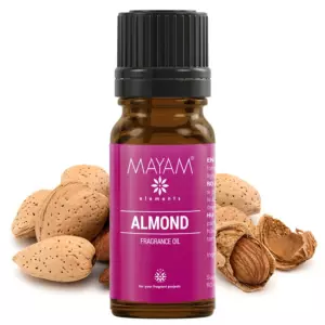 Parfumant Almond-10 ml