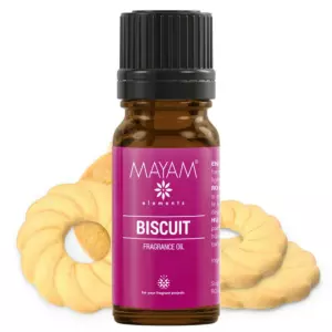 Parfumant Biscuit-10 ml