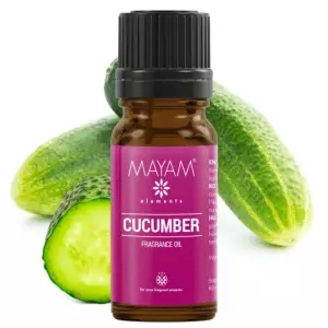 Parfumant Cucumber-10 ml
