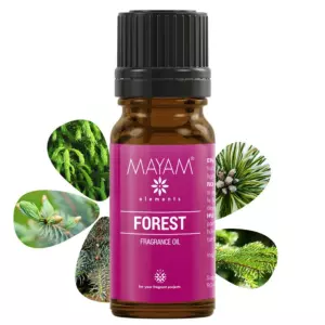 Parfumant Forest-10 ml