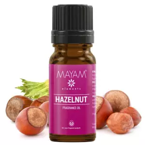 Parfumant Hazelnut-10 ml