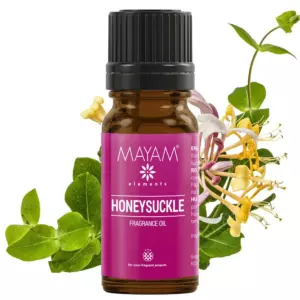 Parfumant Honeysuckle-10 ml