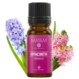 Parfumant Hyacinth-10 ml
