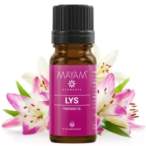 Parfumant Lys-10 ml