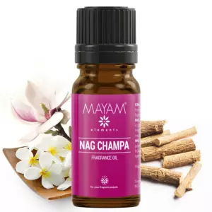 Parfumant Nag Champa-10 ml