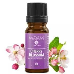 Parfumant natural Cherry Blossom-100 ml