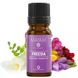Parfumant natural Freesia-10 ml