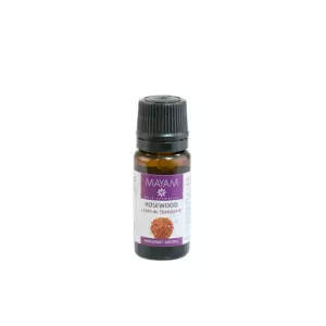 Parfumant natural Lemn de trandafir-10 ml