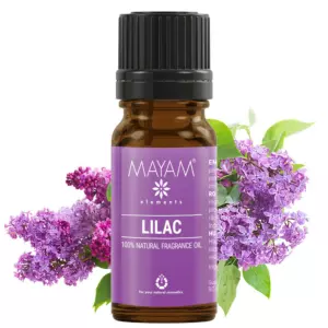 Parfumant natural Lilac-10 ml