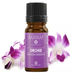 Parfumant natural Orchid-10 ml
