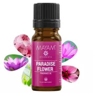 Parfumant Paradise Flower-10 ml