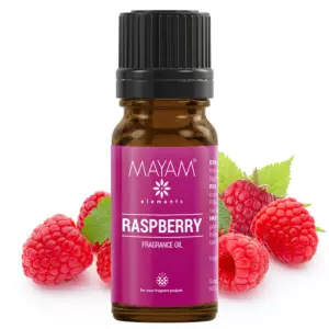 Parfumant Raspberry-10 ml