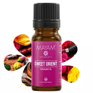 Parfumant Sweet Orient-10 ml