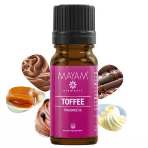 Parfumant Toffee-10 ml