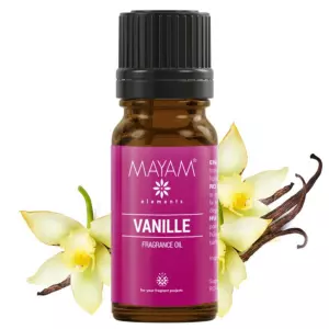 Parfumant Vanille-10 ml