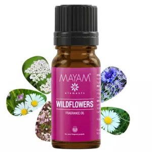 Parfumant Wildflowers-10 ml