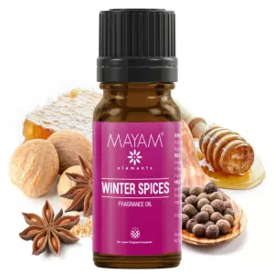 Parfumant Winter Spices-10 ml