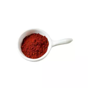 Pigment cosmetic hidrofil Roșu-5 gr