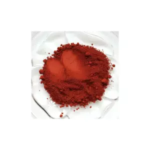 Pigment cosmetic mat 18 roșu-3 gr