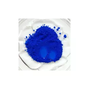 Pigment cosmetic mat 15 albastru-3 gr