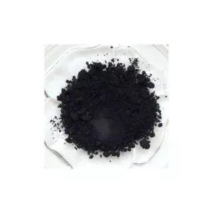Pigment cosmetic mat 26 negru-3 gr