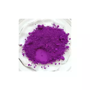 Pigment cosmetic mat 27 violet-3 gr