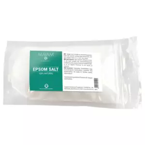 Sare Epsom-250 gr