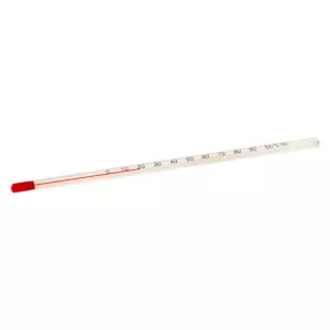 Termometru de laborator 0°C la +100°C