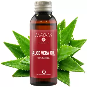 Ulei de Aloe vera-250 ml