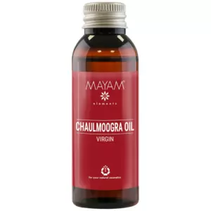 Ulei de Chaulmoogra virgin-50 ml