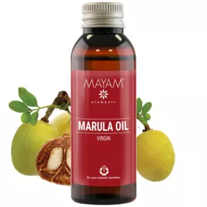 Ulei de Marula virgin-50 ml
