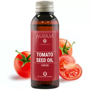 Ulei de Tomate din semințe virgin-50 ml