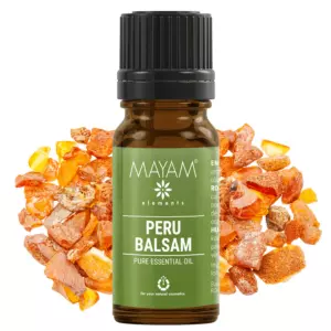 Ulei esențial de Balsam Peru-10 ml