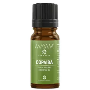 Ulei esențial de Copaiba-10 ml