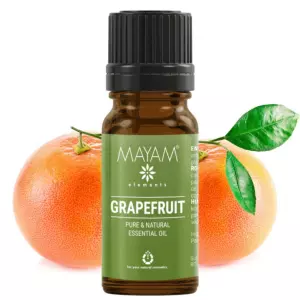 Ulei esențial de Grapefruit-10 ml