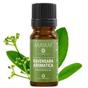 Ulei esențial de Ravensara aromatica-10 ml
