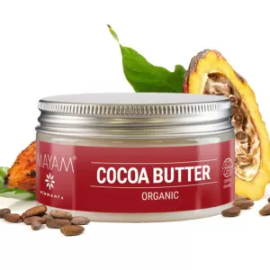 Unt de Cacao Bio, Ecocert / Cosmos-100 ml
