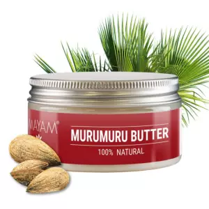 Unt de Murumuru-100 ml