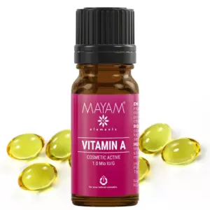 Vitamina A (retinyl palmitate)-10 ml
