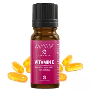 Vitamina E naturală-100 ml